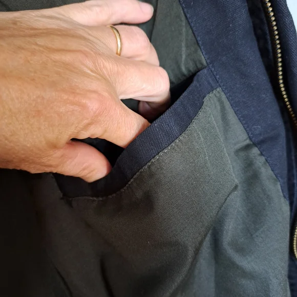 Wenven fall jacket - Picture 5 of 7